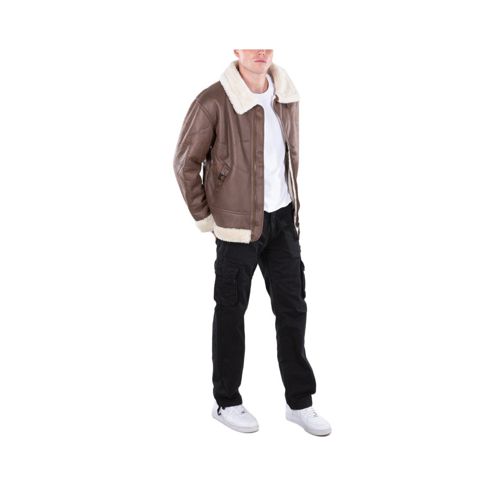 Alpha Industries Blouson Alpha Industries B3 FL