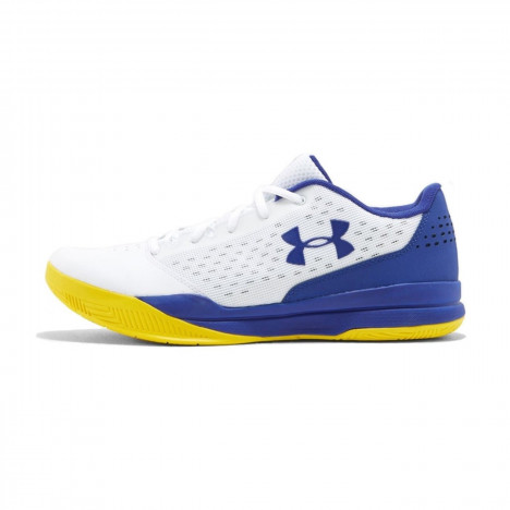 Under Armour Basket Under Armour Jet Low - 3020254-101