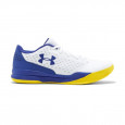 Under Armour Basket Under Armour Jet Low - 3020254-101