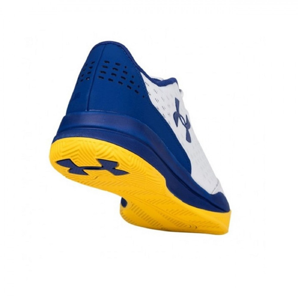 Under Armour Basket Under Armour Jet Low - 3020254-101