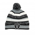 New Era Bonnet New Era Oakland Raiders - 11065435