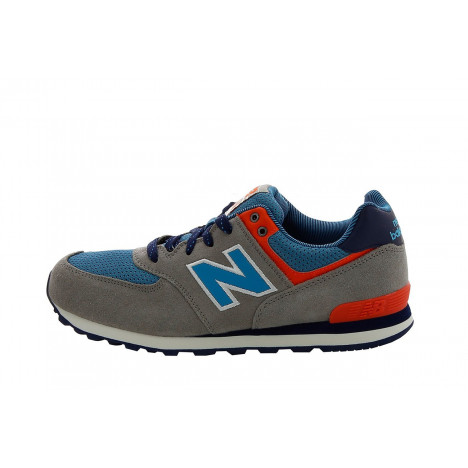 New Balance Basket New Balance KL574 Junior - KL574OTG