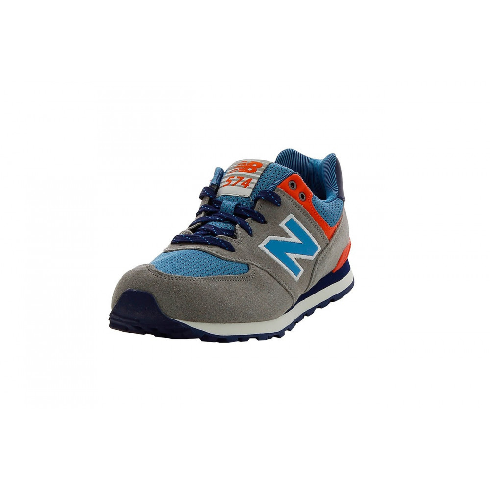 New Balance Basket New Balance KL574 Junior - KL574OTG