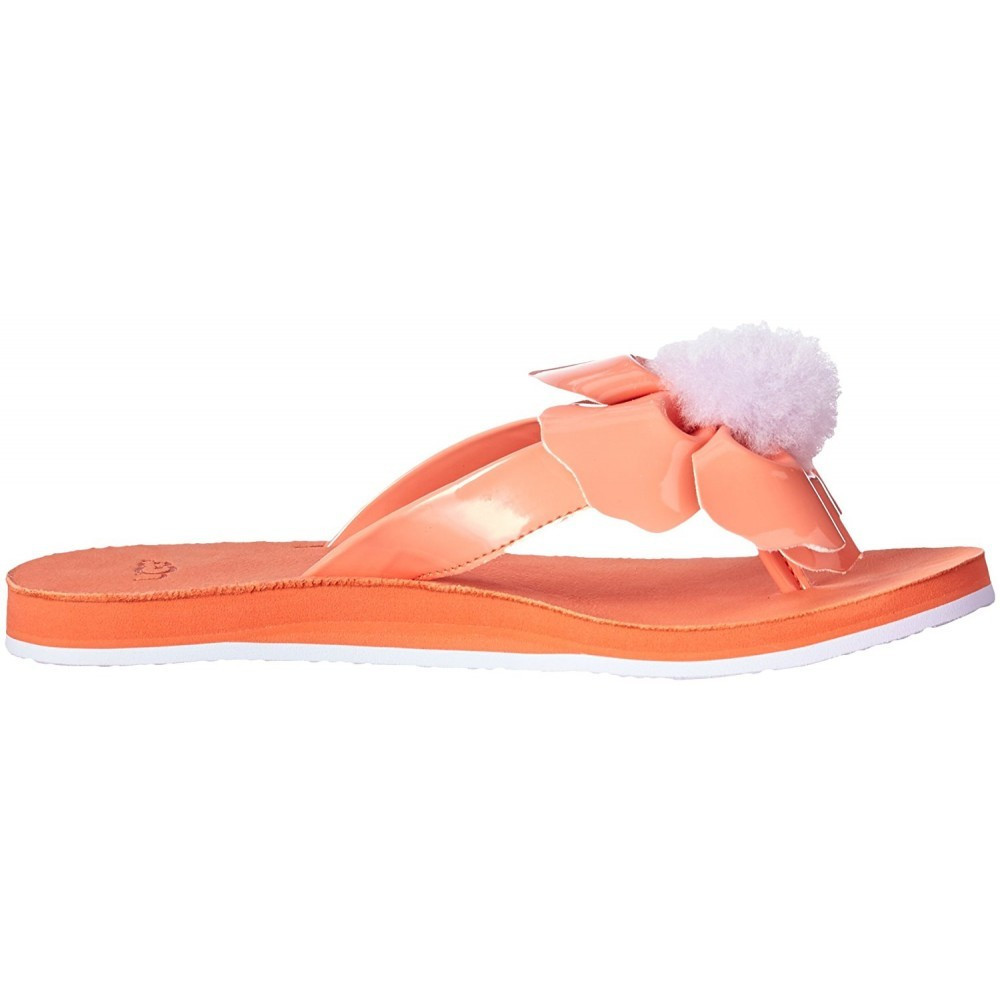 UGG Tong UGG Poppy - POPPY-FCRL