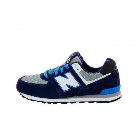 New Balance Basket New Balance KL574 Junior - KL574DSG