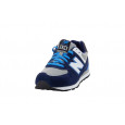 New Balance Basket New Balance KL574 Junior - KL574DSG