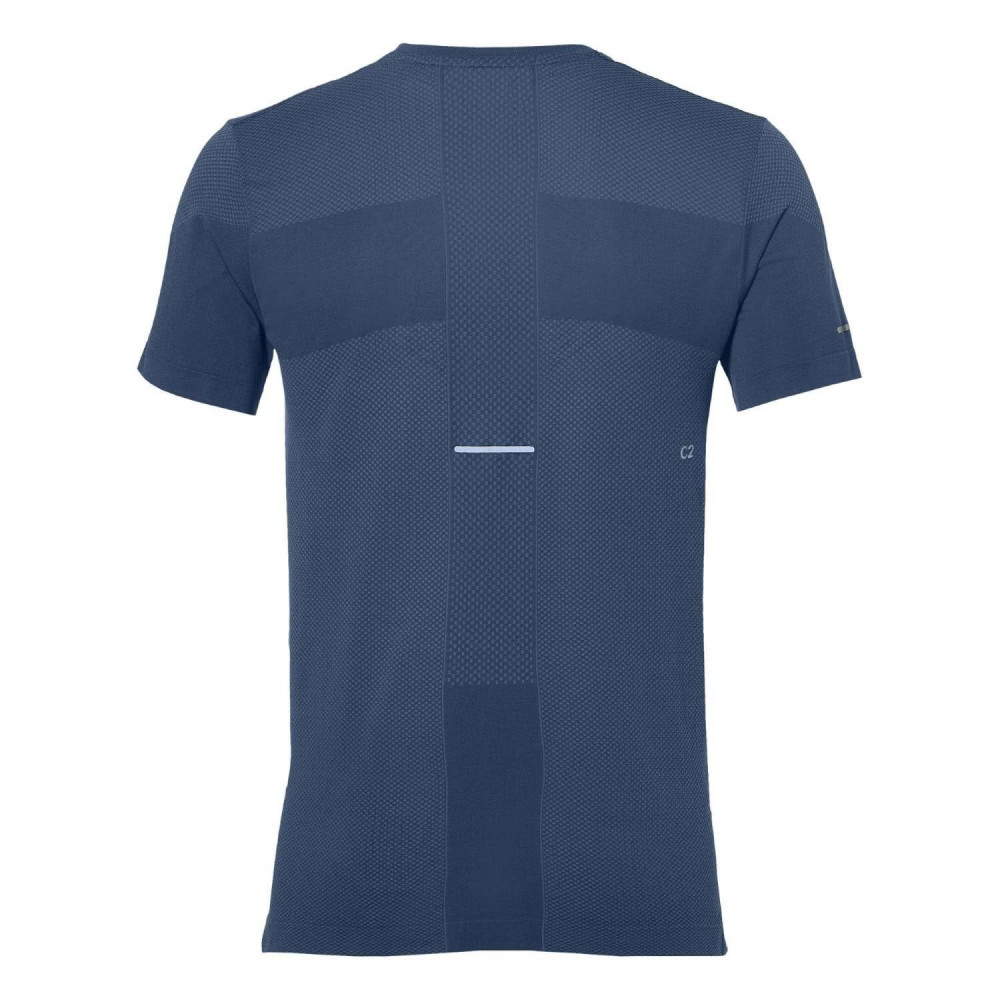 Asics Tee-shirt Asics Gel-Cool Seamless SS - 154571-0793