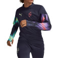 Puma Tee-Shirt manches longues Puma FOOT NEYMAR 24/7 PARIS