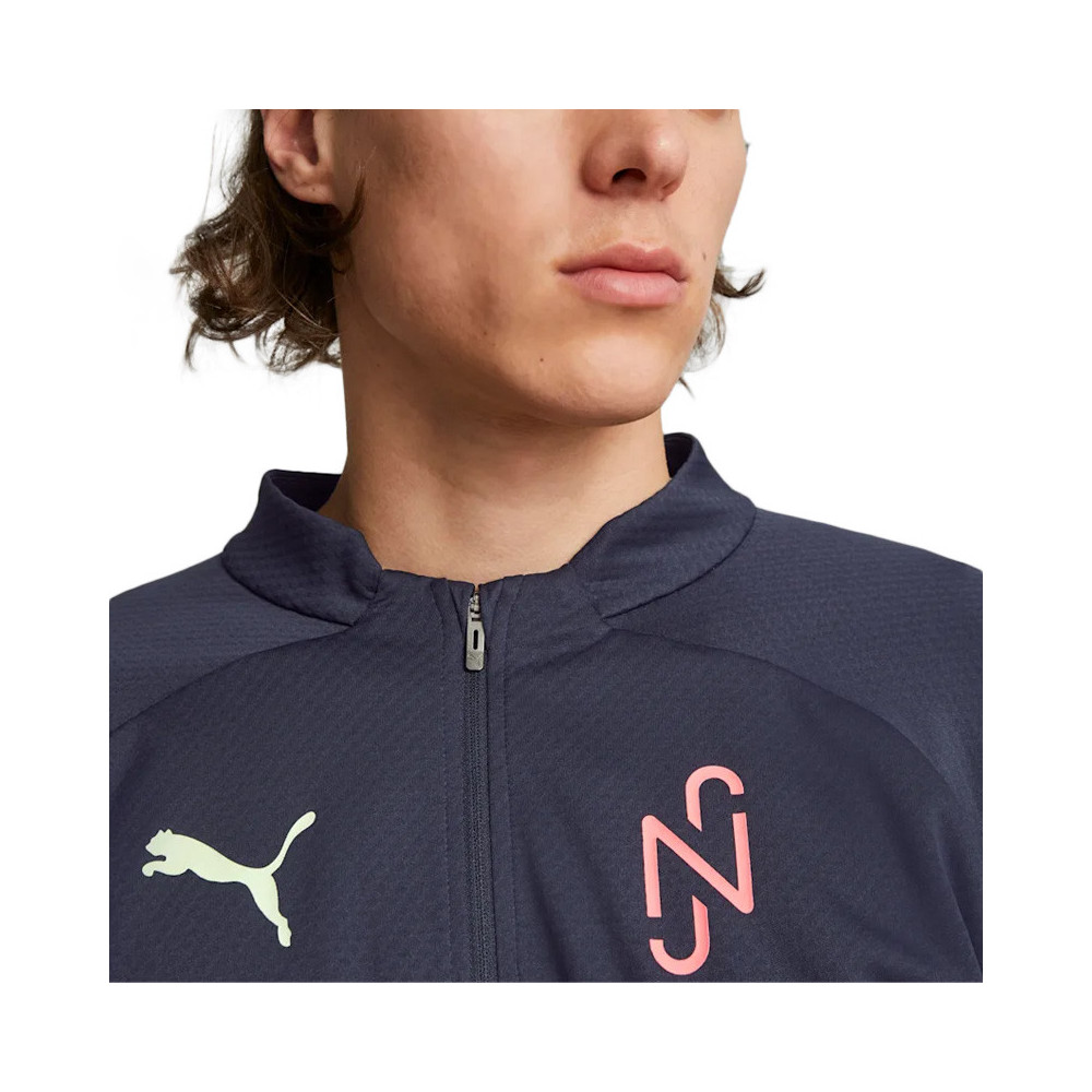 Puma Tee-Shirt manches longues Puma FOOT NEYMAR 24/7 PARIS