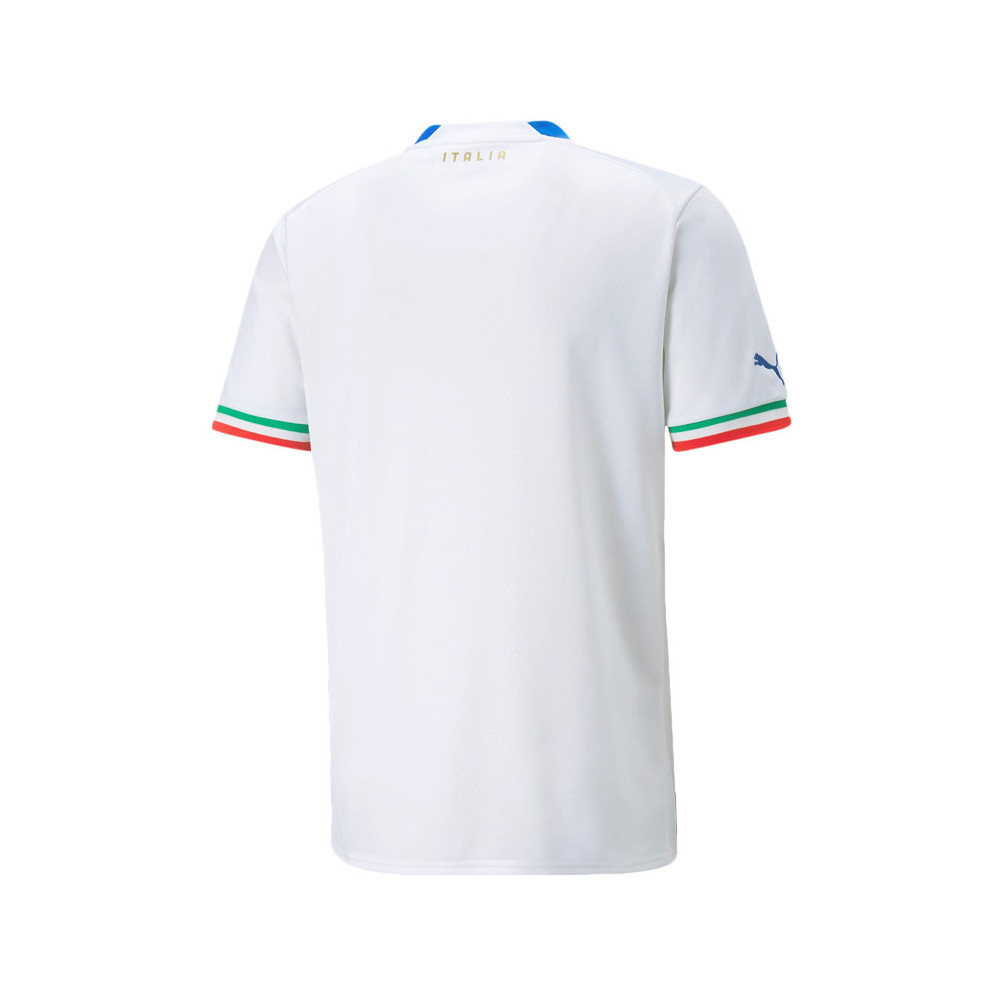 Puma Maillot Puma Italy Away 22/23 Replica