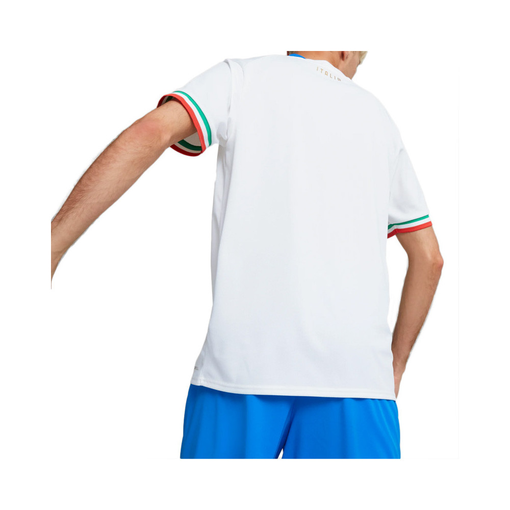 Puma Maillot Puma Italy Away 22/23 Replica