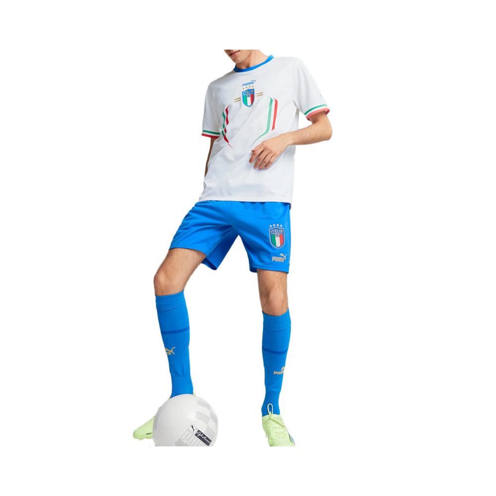 Puma Maillot Puma Italy Away 22/23 Replica