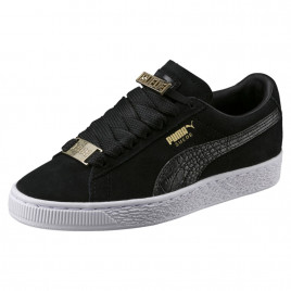 Puma Basket Puma Suede Classic B-Boy Junior - 366476-01