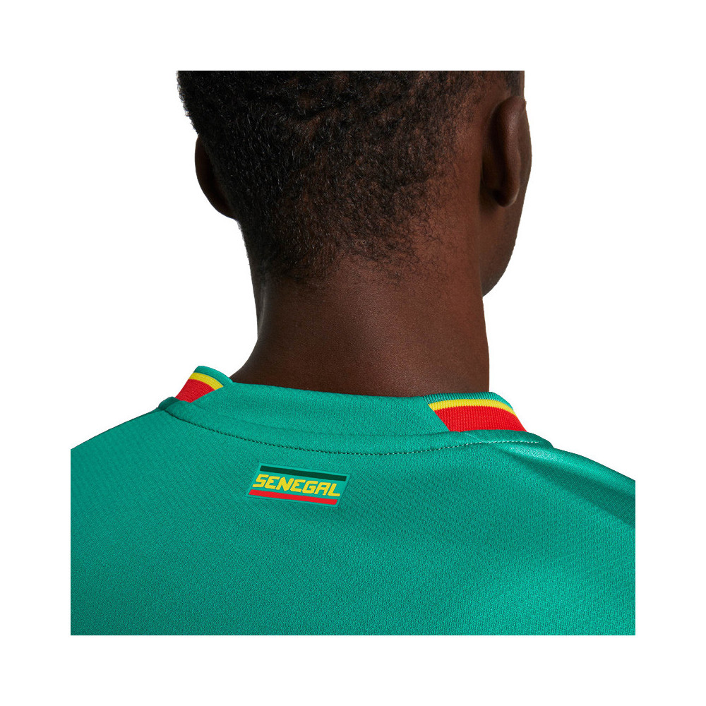 Puma Maillot Puma Senegal Away 22/23 Replica