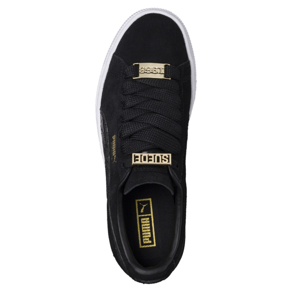 Puma Basket Puma Suede Classic B-Boy Junior - 366476-01