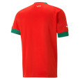 Puma Maillot Puma Home du Maroc 22/23 Replica