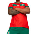 Puma Maillot Puma Home du Maroc 22/23 Replica