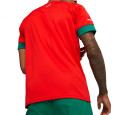 Puma Maillot Puma Home du Maroc 22/23 Replica