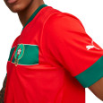 Puma Maillot Puma Home du Maroc 22/23 Replica