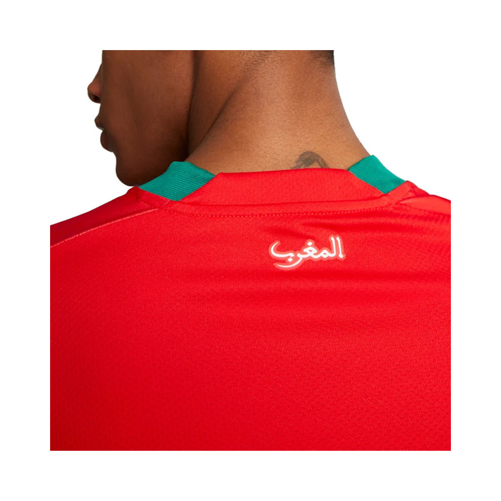 Puma Maillot Puma Home du Maroc 22/23 Replica