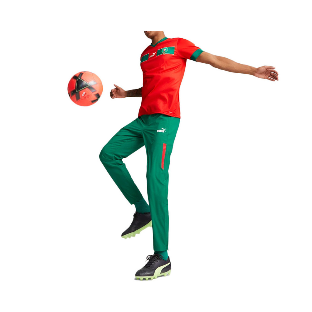 Puma Maillot Puma Home du Maroc 22/23 Replica