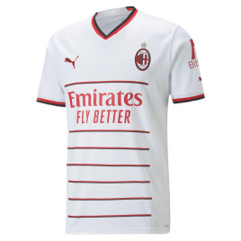 Puma Maillot Puma A.C. Milan Away 22/23 Replica