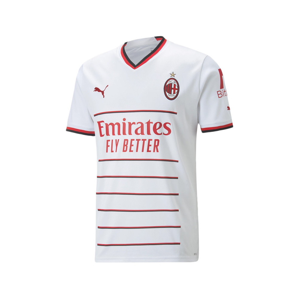 Puma Maillot Puma A.C. Milan Away 22/23 Replica