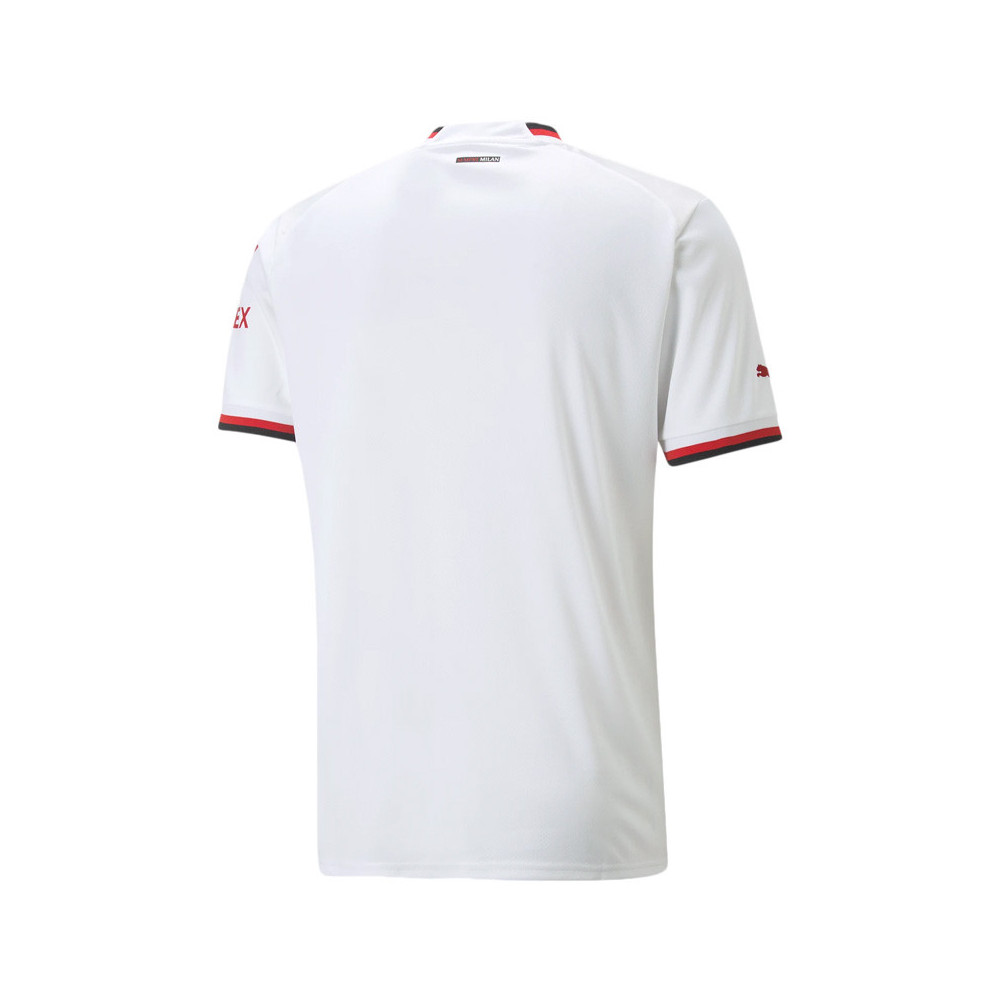 Puma Maillot Puma A.C. Milan Away 22/23 Replica