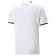 Puma Maillot Puma A.C. Milan Away 22/23 Replica