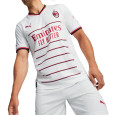 Puma Maillot Puma A.C. Milan Away 22/23 Replica