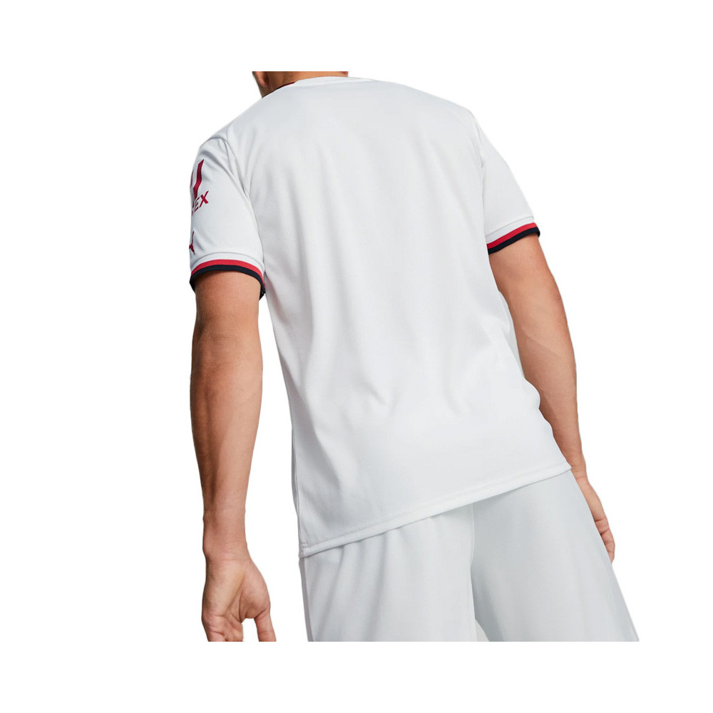 Puma Maillot Puma A.C. Milan Away 22/23 Replica