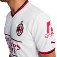 Puma Maillot Puma A.C. Milan Away 22/23 Replica