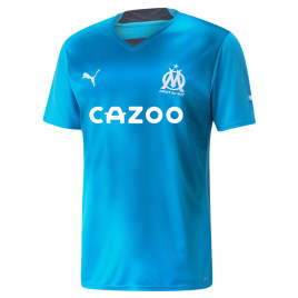 Puma Maillot Puma Olympique de Marseille Third 22/23 Replica