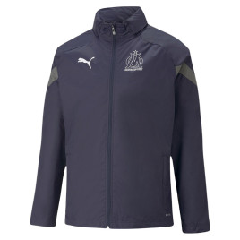 Puma Coupe-vent Puma IMPERMEABLE OM 2022/23