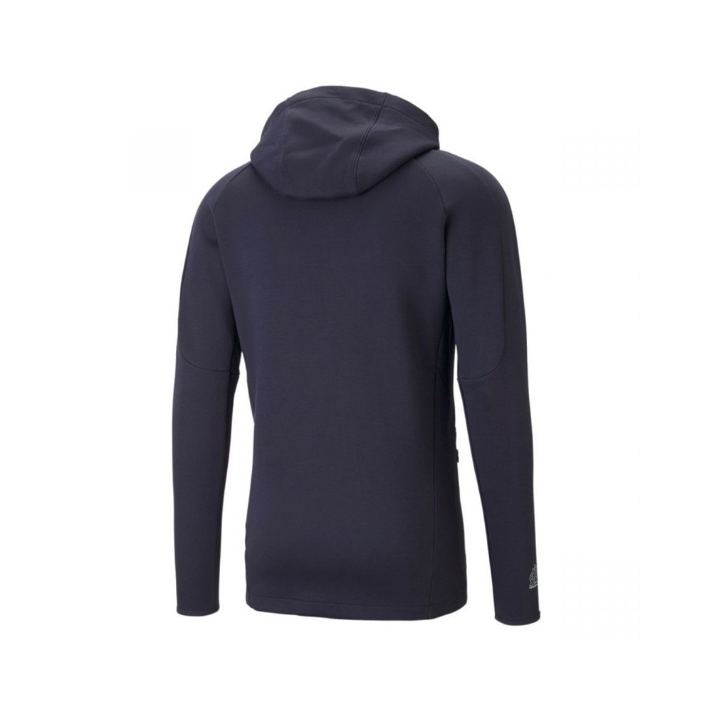 Puma Veste de survêtement Puma CASUAL OM