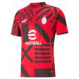 Puma Maillot Puma A.C. Milan Football Prematch