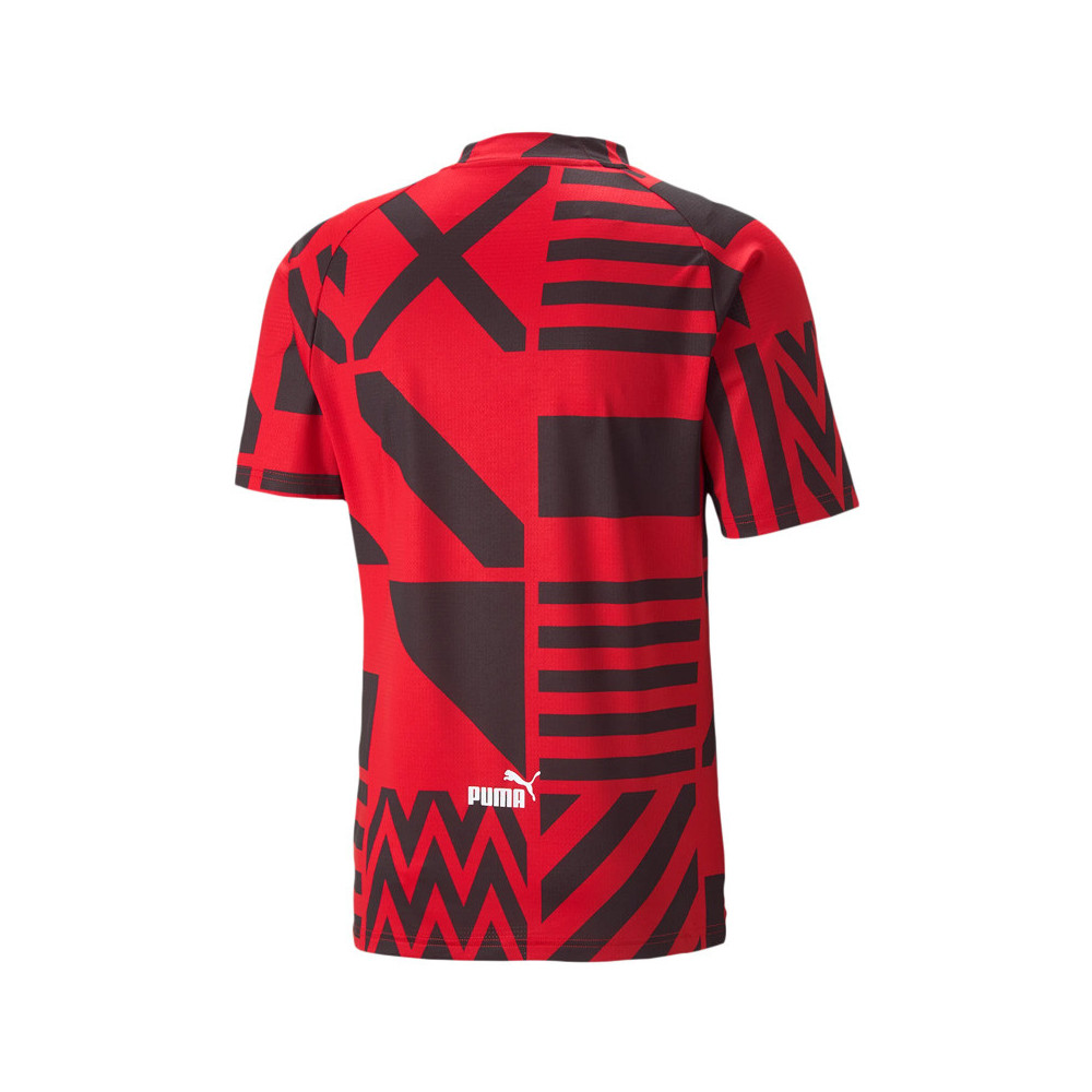 Puma Maillot Puma A.C. Milan Football Prematch