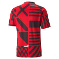 Puma Maillot Puma A.C. Milan Football Prematch