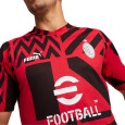 Puma Maillot Puma A.C. Milan Football Prematch