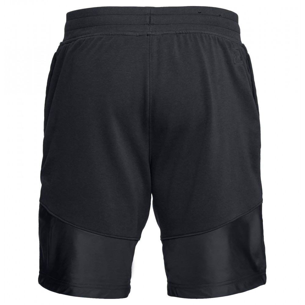 Under Armour Short Under Armour Threadborne Terry - 1306477-001