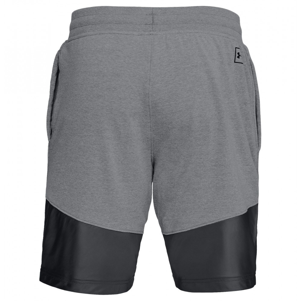 Under Armour Short Under Armour Threadborne Terry - 1306477-040