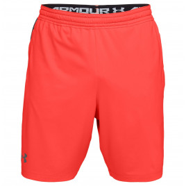 Under Armour Short Under Armour HeatGear Raid 2.0 Novelty - 1306435-985