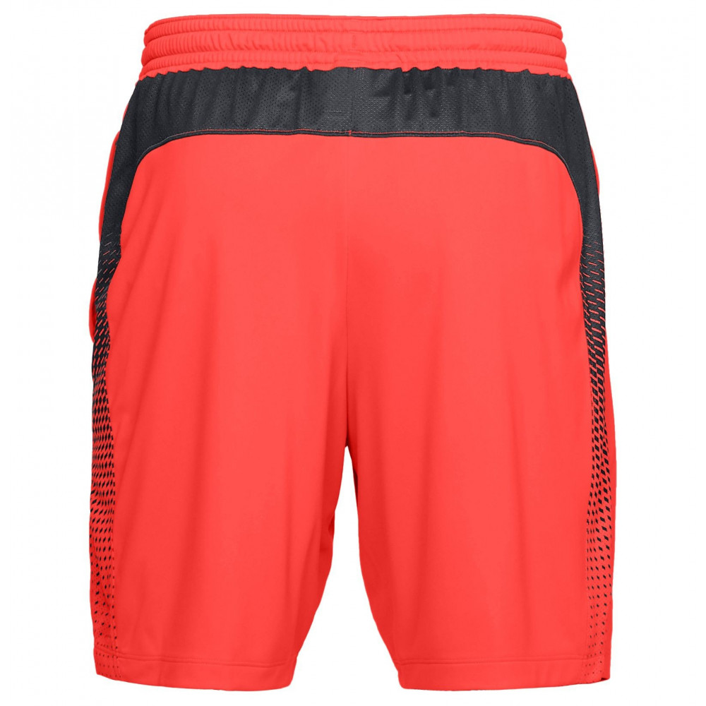 Under Armour Short Under Armour HeatGear Raid 2.0 Novelty - 1306435-985