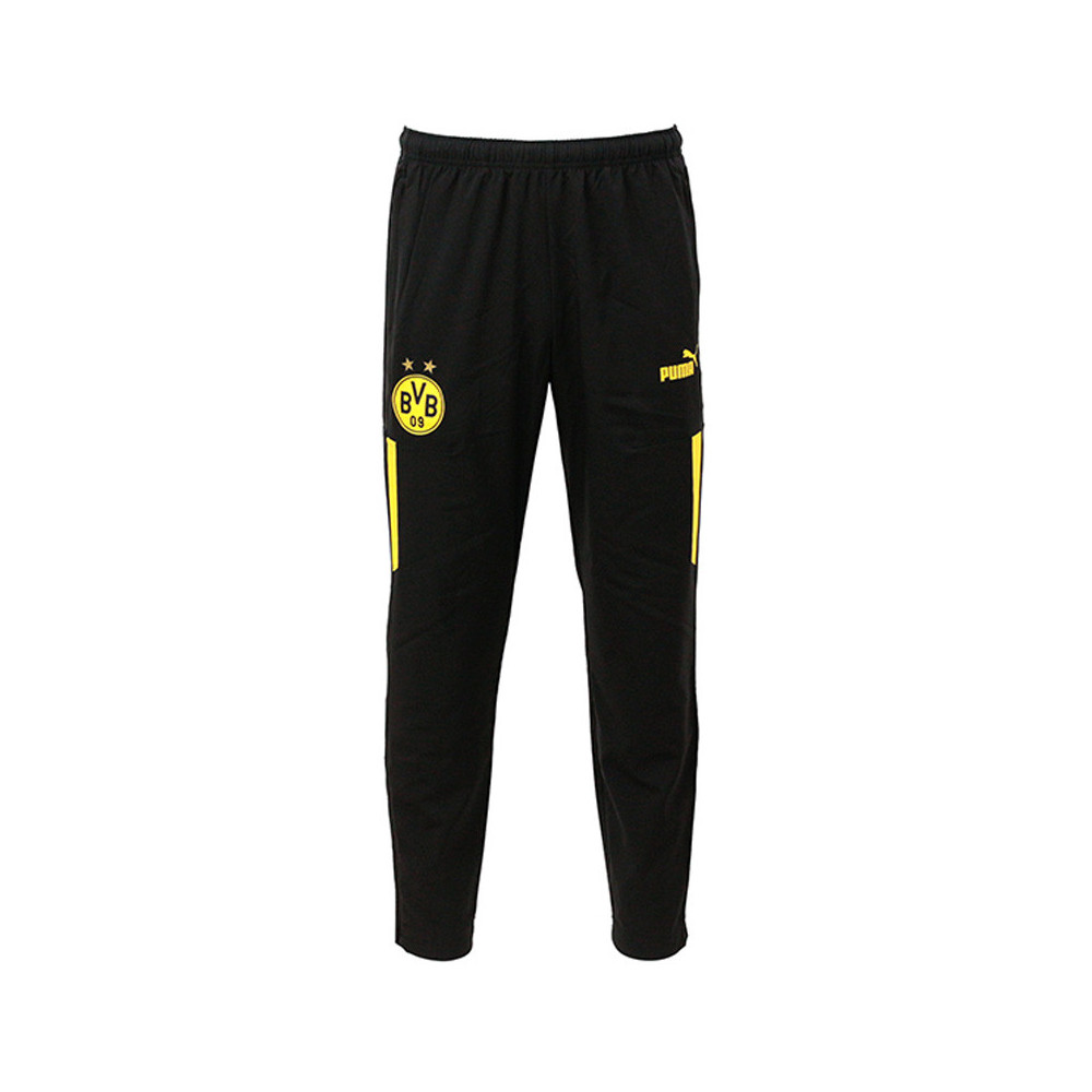 Puma Pantalon de survêtement Puma TRAINING Borussia Dortmund