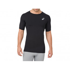 Asics Tee-shirt Asics Baselayer SS Top - 153363-0904