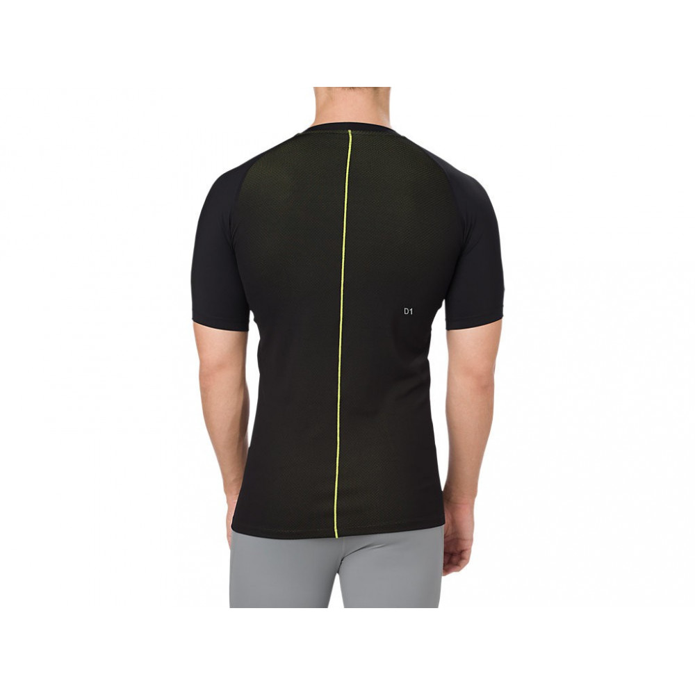 Asics Tee-shirt Asics Baselayer SS Top - 153363-0904