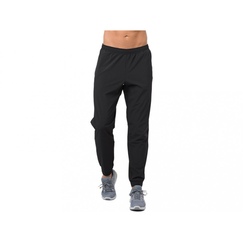 Asics Pantalon de survêtement Asics Stretch Woven - 153373-0904