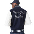 New Era Blouson New Era MLB WORDMARK VARSITY NEYMET