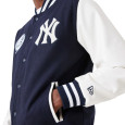 New Era Blouson New Era MLB WORDMARK VARSITY NEYMET