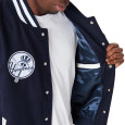 New Era Blouson New Era MLB WORDMARK VARSITY NEYMET